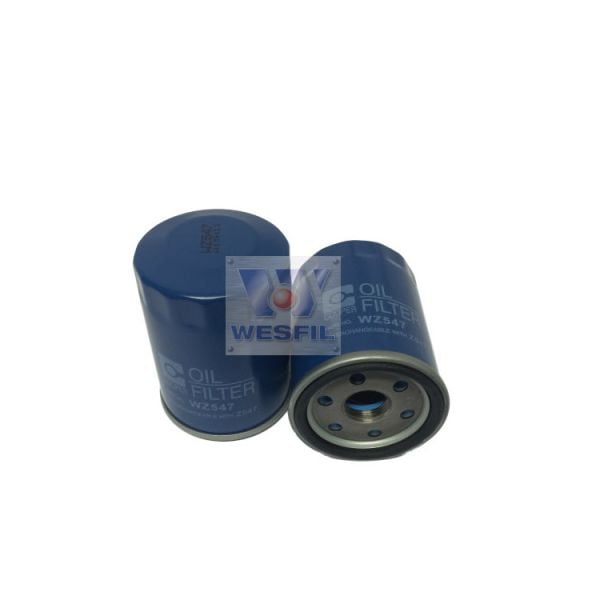 Wesfil Cooper WZ547 Oil Filter