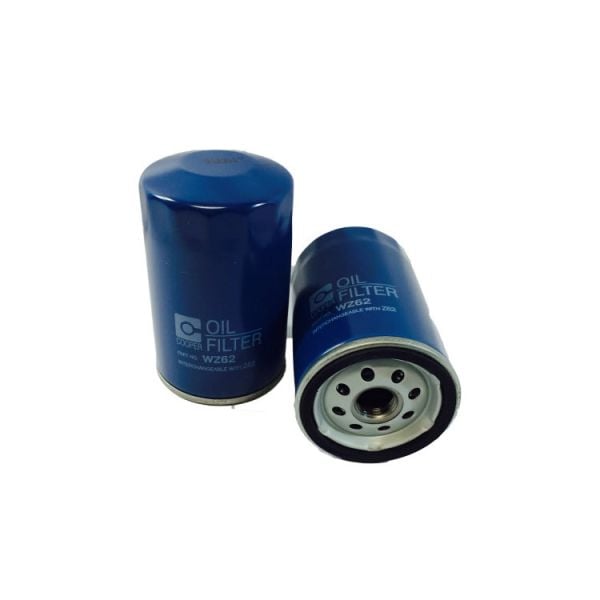Wesfil Cooper WZ62 Oil Filter