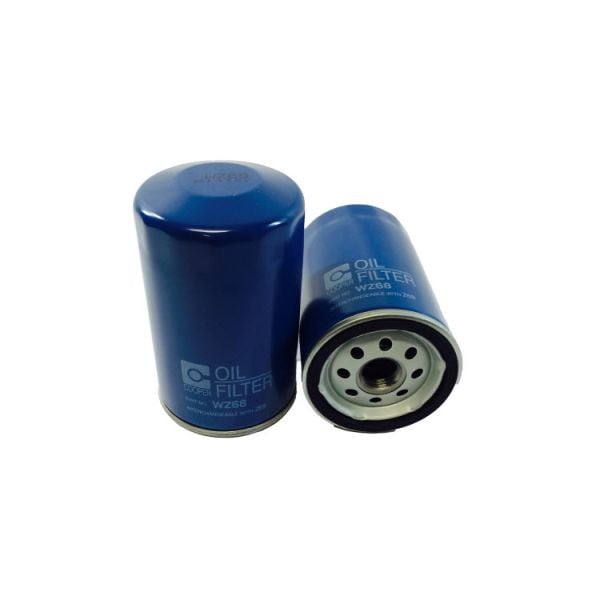 Wesfil Cooper WZ68 Oil Filter