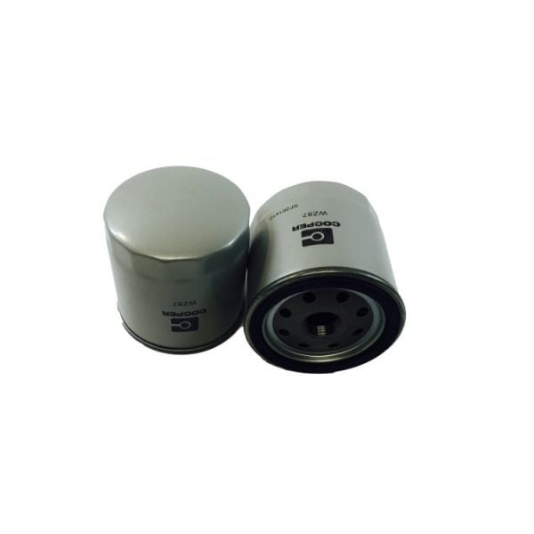 Wesfil Cooper WZ87 Oil Filter