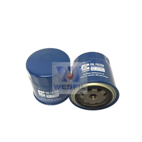 Wesfil Cooper WZ96 Oil Filter