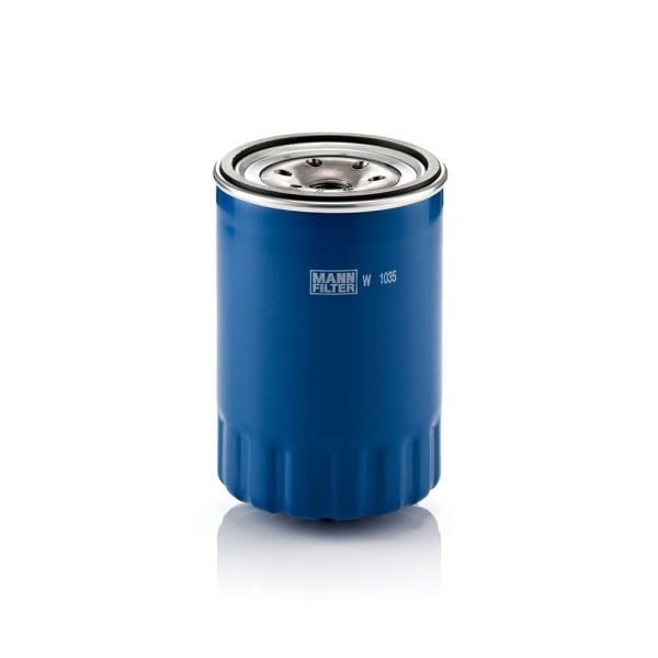 Mann W1035 Oil Filter