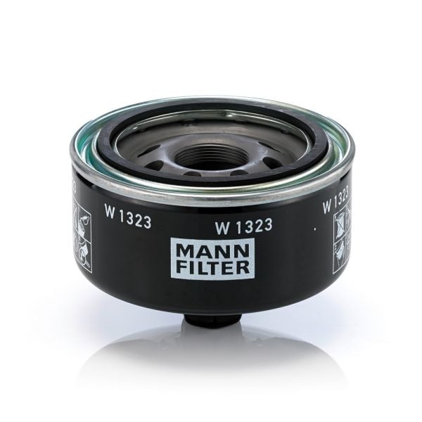 Mann W1323 Oil Filter