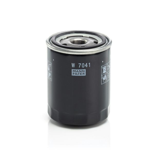 Mann W7041 Oil Filter