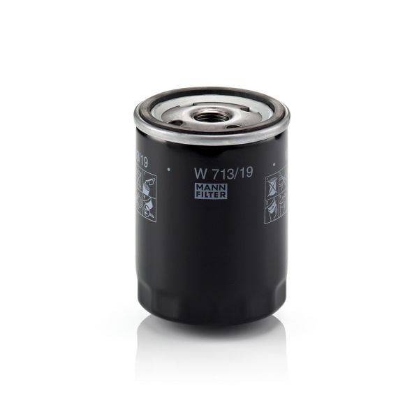 Mann W713/19 Oil Filter