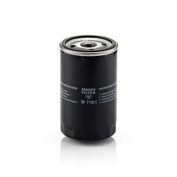 Mann W719/1 Oil Filter