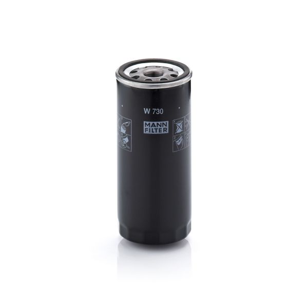 Mann W730 Oil Filter