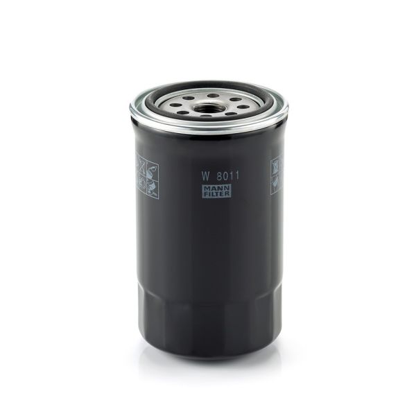 Mann W8011 Oil Filter