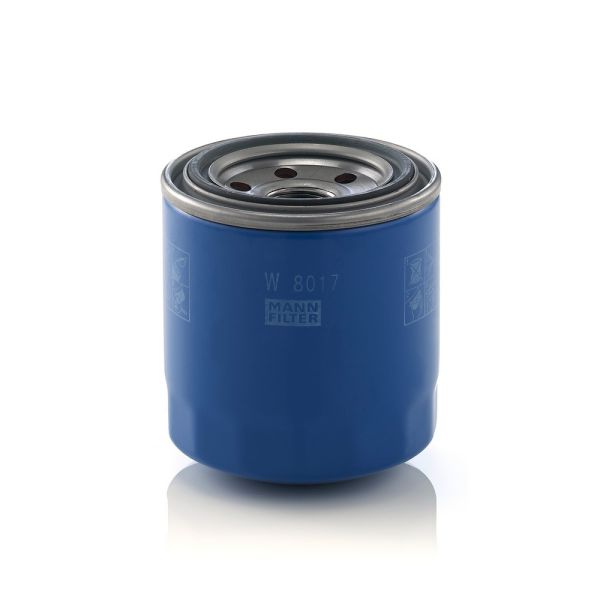 Mann W8017 Oil Filter