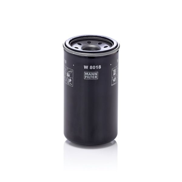 Mann W8018 Oil Filter