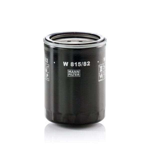 Mann W 815/82 Oil Filter