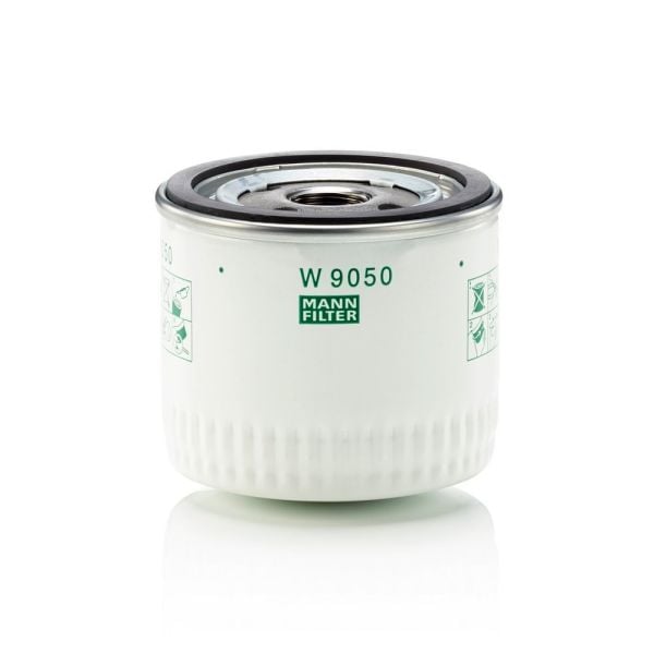 Mann W 9050 Oil Filter