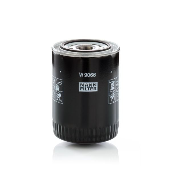 Mann W9066 Oil Filter