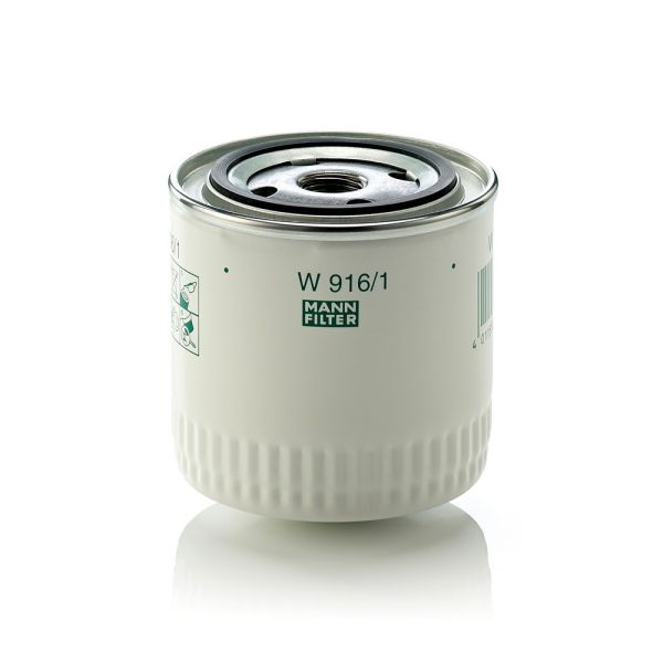 Mann W916/1 Oil Filter