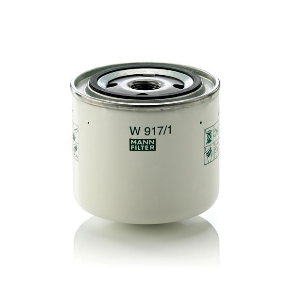 Mann W917/1 Oil Filter