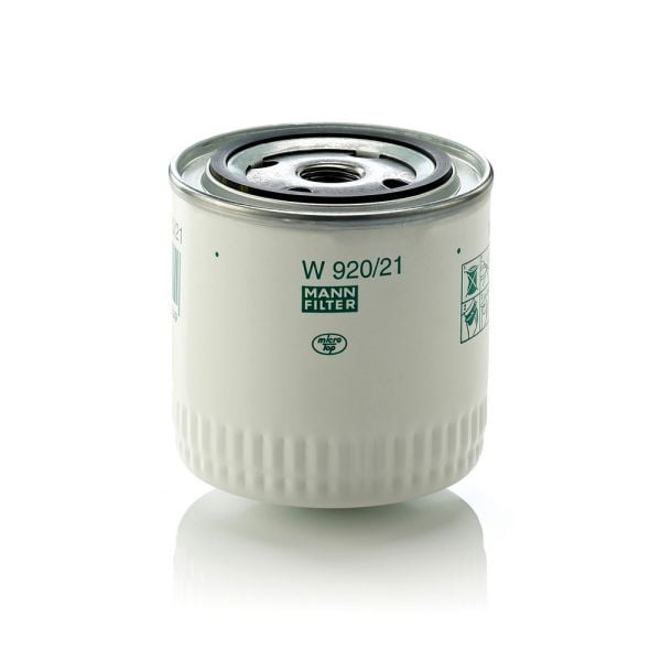 Mann W920/21 Oil Filter