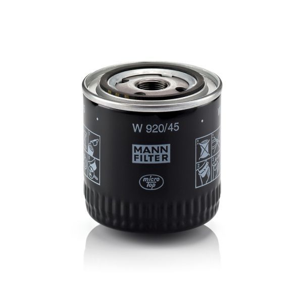 Mann W920/45 Oil Filter