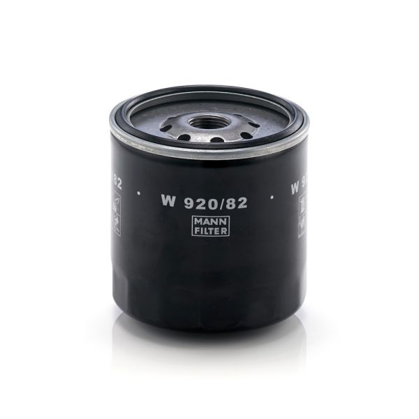 Mann W920/82 Oil Filter