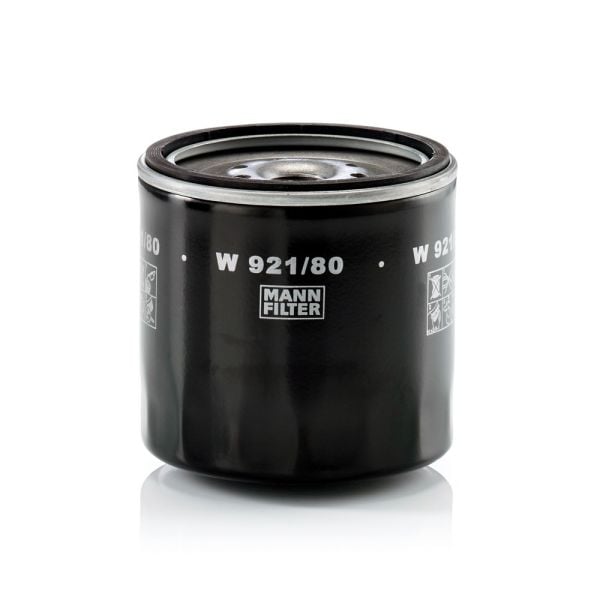 Mann W921/80 Oil Filter