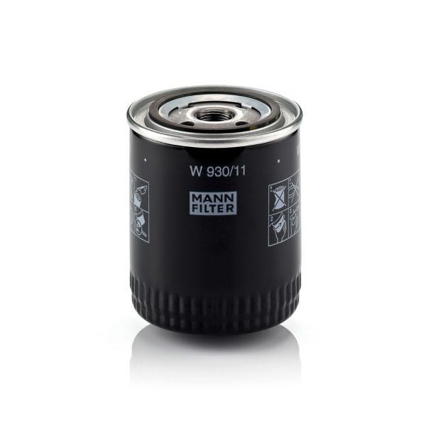 Mann W930/11 Oil Filter