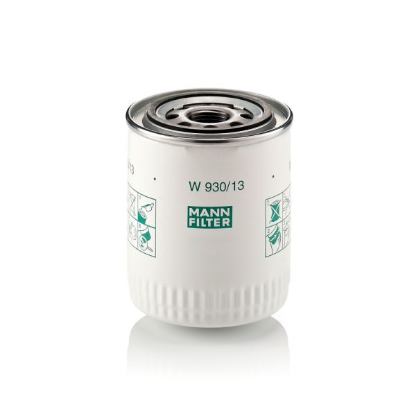 Mann W930/13 Oil Filter