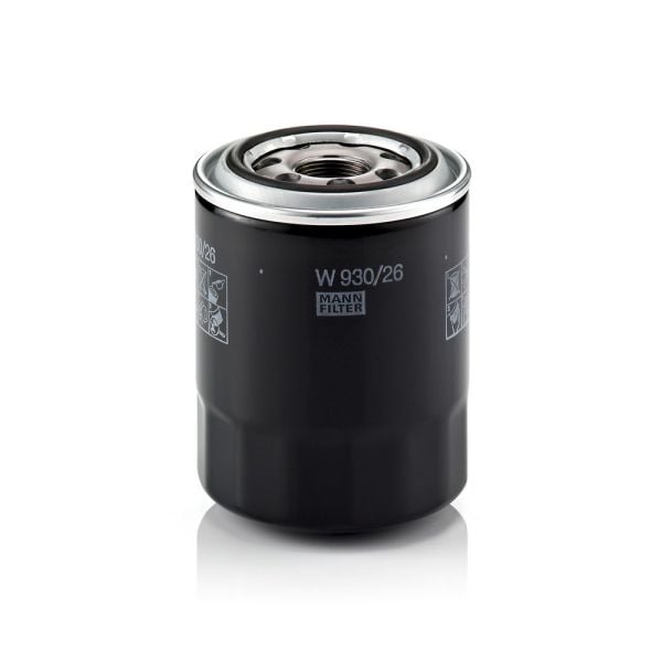 Mann W930/26 Oil Filter