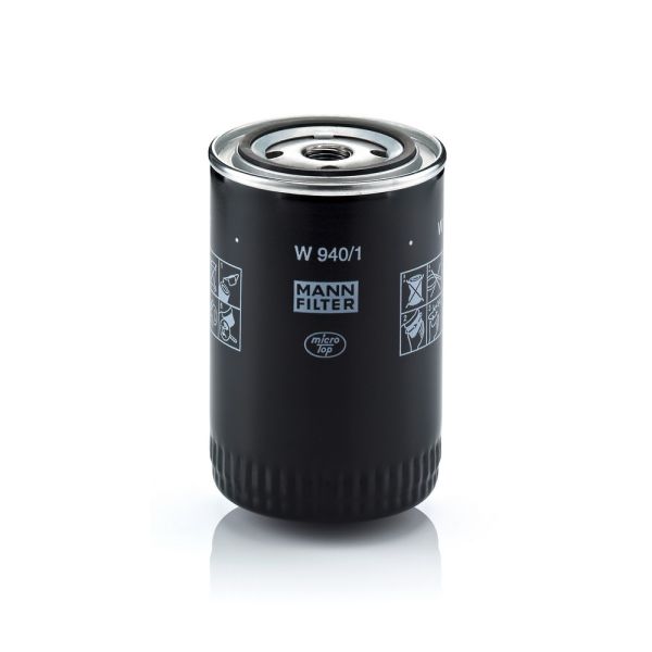 Mann W940/1 Oil Filter