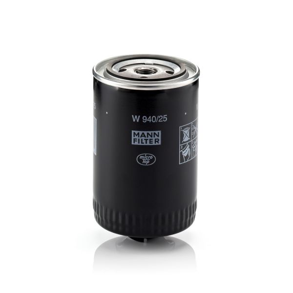 Mann W940/25 Oil Filter