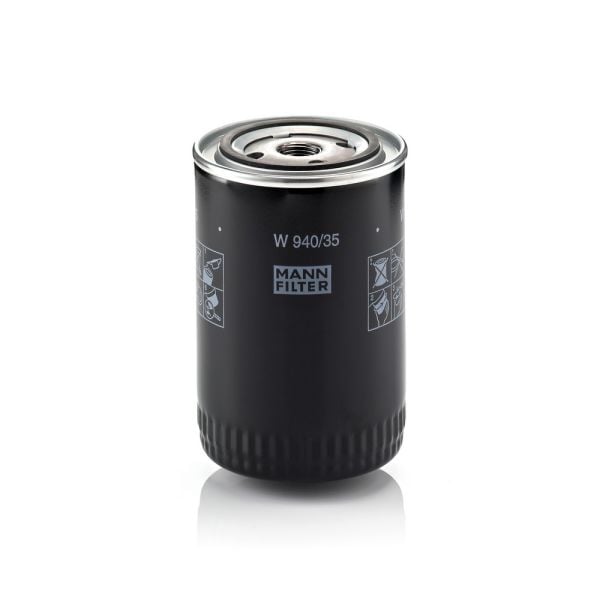 Mann W940/35 Oil Filter