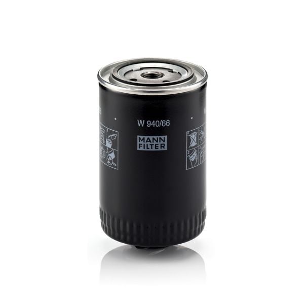 Mann W940/66 Oil Filter