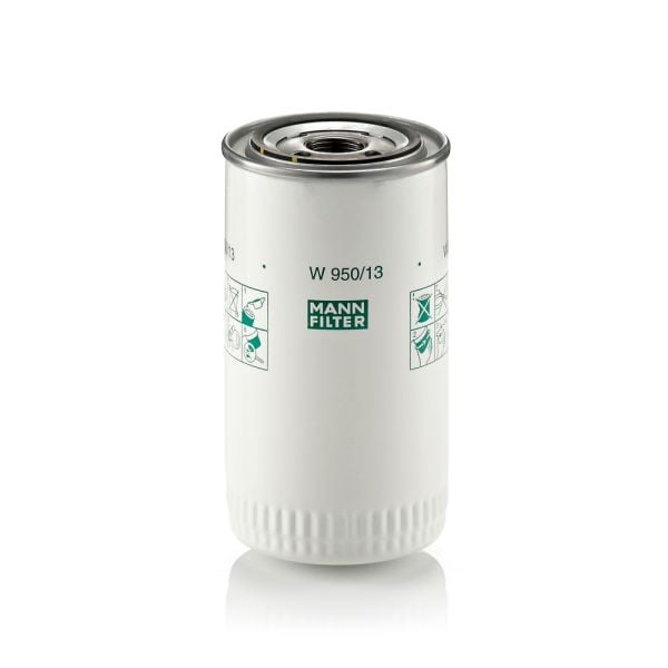 Mann W950/13 Oil Filter