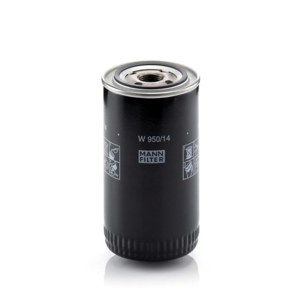 Mann W950/14 Oil Filter