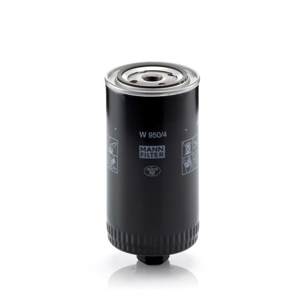 Mann W950/4 Oil Filter