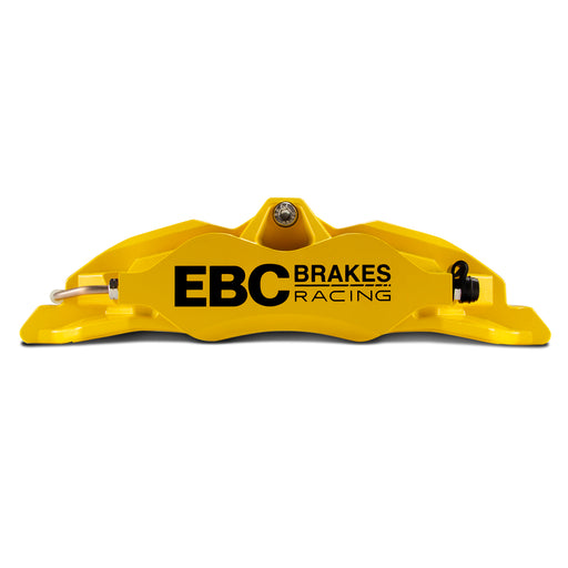 EBC BC4103YEL-R illustrative generic brake caliper image; product appearance may vary