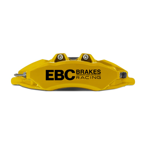 EBC BC6103YEL-L illustrative generic brake caliper image; product appearance may vary
