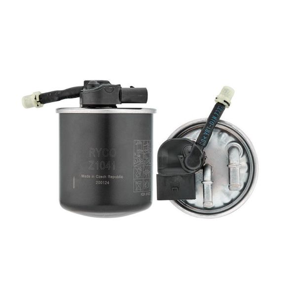 Ryco Z1041 Fuel Filter