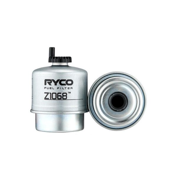 Ryco Z1068 HD Fuel Spin On