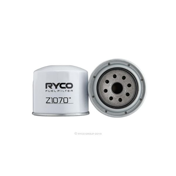 Ryco Z1070 HD Spin On Fuel