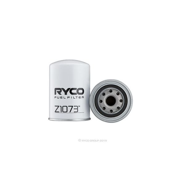 Ryco Z1073 HD Fuel Spin On