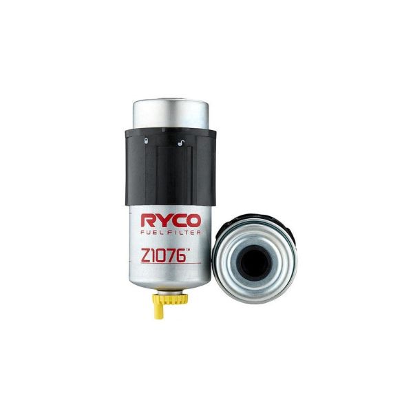 Ryco Z1076 Fuel Water Separator