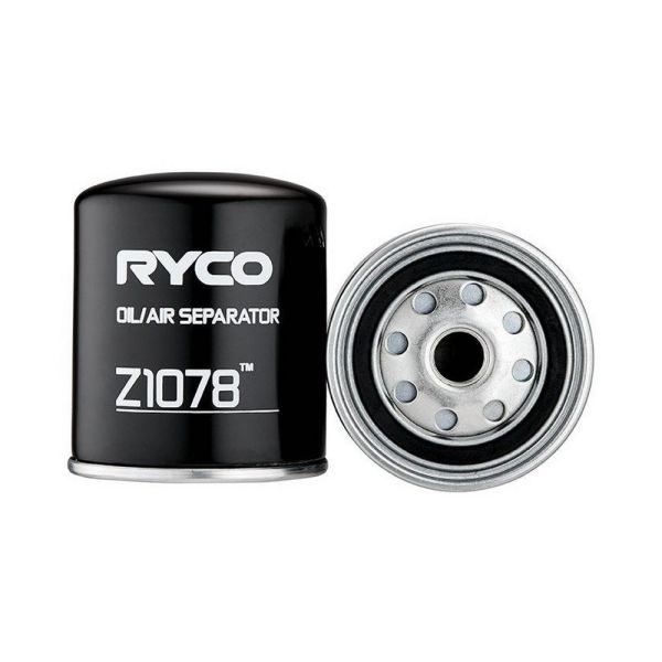 Ryco Z1078 HD Air/Oil Separator