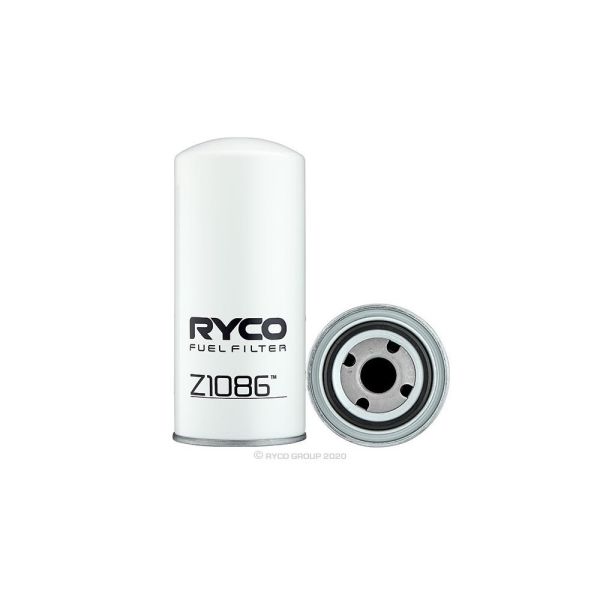 Ryco Z1086 Fuel Filter