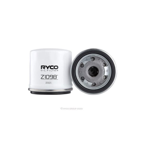 Ryco Z1098 HD Spin On Transmission