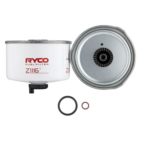 Ryco Z1116 Fuel Filter