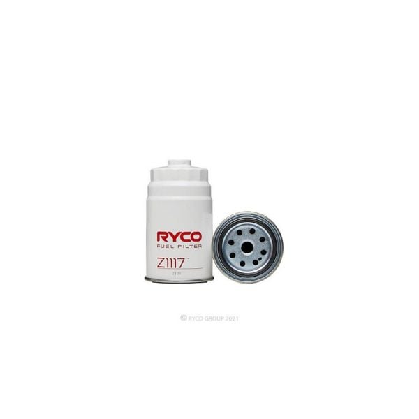 Ryco Z1117 Fuel Filter