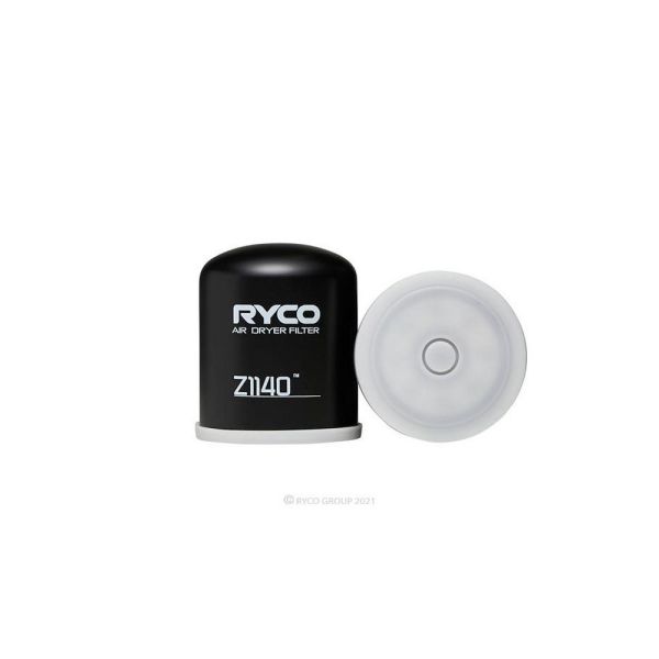 Ryco Z1140 HD Air Dryer Filter