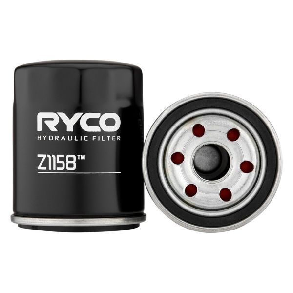 Ryco Z1158 Transmission Filter