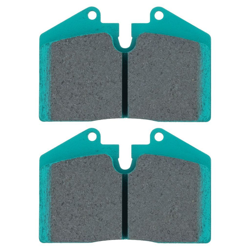 Project Mu Z151-HC-EP Sports Performance Brake Pad Set