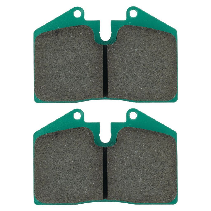 Project Mu Z151-NS-EP Street Performance Brake Pad Set
