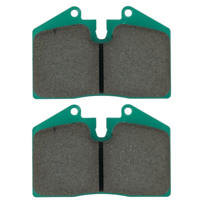 Project Mu Z151-NS-EP Street Performance Brake Pad Set